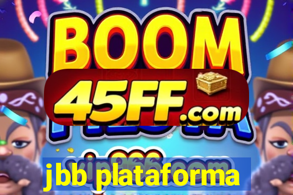 jbb plataforma
